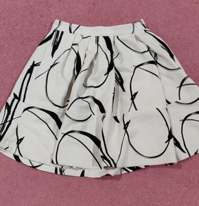 Banana Republic Lined Skirt